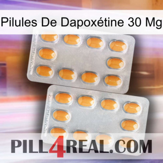 Pilules De Dapoxétine 30 Mg cialis4